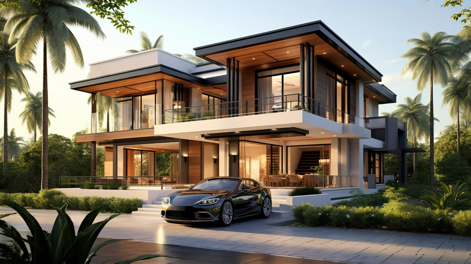 exterior-design